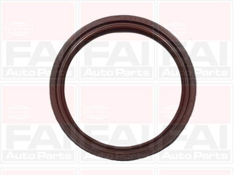 Shaft Seal, crankshaft